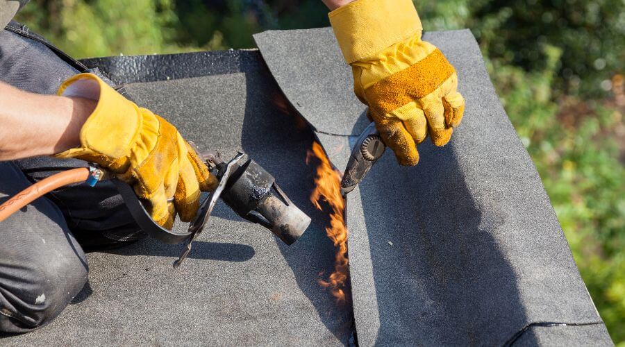 Expert Emergency Roof Repairs services in Centerville, TN